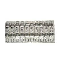 10PCS/Box MiRO RGS4-32A 40A 50A 63A 75A 80A 85A 100A 110A aR 690V50kA RGS4 Cartridge Fuse RGS4-80A