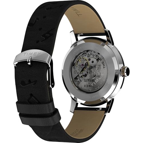 Image of Timex Men's Marlin 40mm Watch