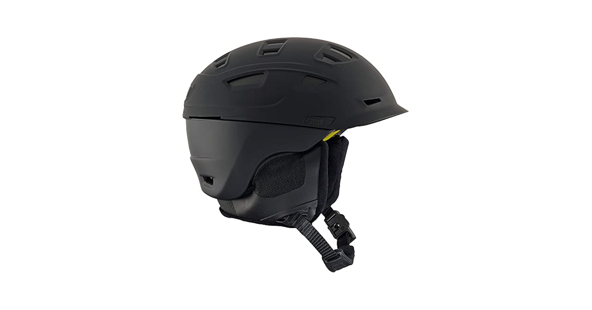anon PRIME MIPS ヘルメット ブラック Anon Prime MIPS Helmet | evo