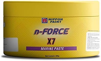 Nippon Paint n-Force X7 Marine Paste-200 gm