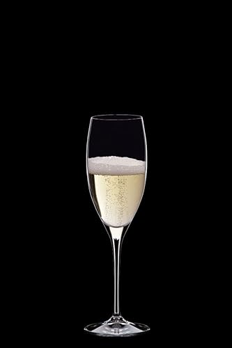 Miniatura 8 de Riedel Vinum Cuvee Prestige Copa de vino, juego de 2,8.11 onzas líquidas
