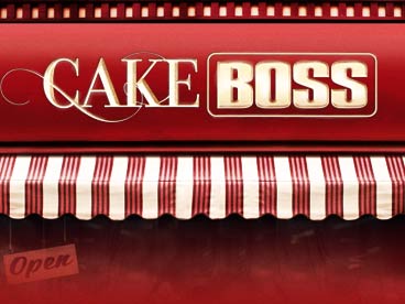 Cake Boss [DVD]: Amazon.co.uk: DVD & Blu-ray