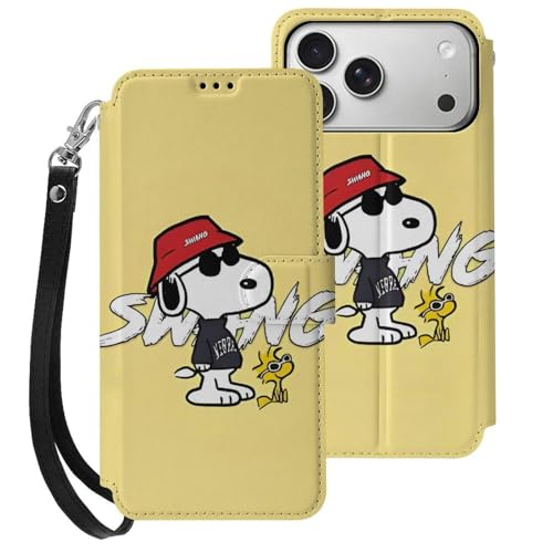 Mobile Phone Case for Apple iPhone 17 Pro MAx p tbvP[X ΉSnoopy Xk[s[ Ė RpMILKi Ϗ ϑސF wʕی쑕u ϏՌ yʐ݌v fUC ϋv