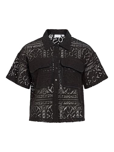 Vimerinda T-Shirt 2/4 Femme VILA pour un style décontracté chic