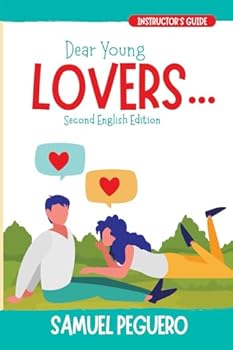 Dear Young Lovers...: Instructor's Guide