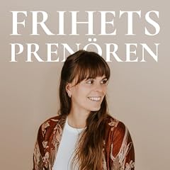 Frihetspren&ouml;ren omslagsbild