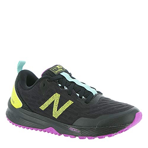 Image of New Balance Women's Dynasoft Nitrel V4 Trail Running Shoe