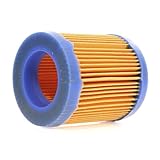 Longueur : 67,8, Diamètre intérieur : 36, Diamètre extérieur : 57,6