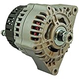 OEG Parts New Alternator Compatible With Deutz Fahr Tractor Agrotron BF6M2012C, 118HP-150HP
