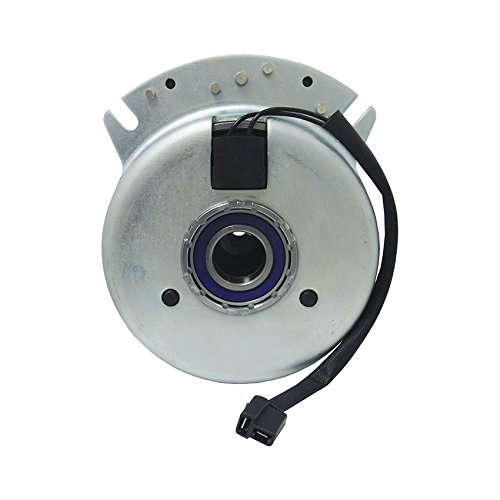 RAREELECTRICAL New Pto Clutch Compatible With Husqvarna Mz5225zt Mz5424s 2009-2011 5218-247 574607001