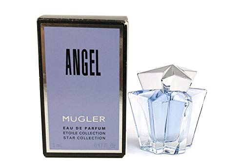 Thierry Mugler Angel for Women Mini Eau de Parfum Splash 0.17 oz.