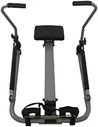 Simulador de Remo Pelegrin Pel-fit36 Preto e Cinza