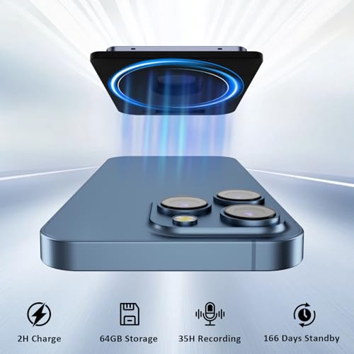 Image of AI Recorder & Portable Printer Productivity Bundle
