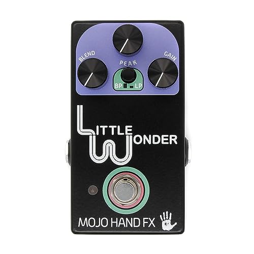Mojo Hand FX ���g�������_�[