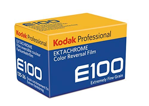 Amazon | Kodak リバーサルフィルム エクタクローム 35mm