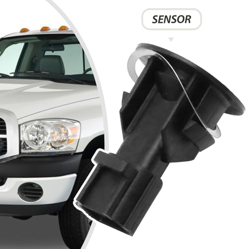 Sensor de temperatura de batería MDEOOSKY repara encendido de Dodge Durango 7