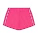 PUMA Girls' Big Active Short, Pink Glo, Large