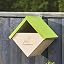 Diamond Nest Box