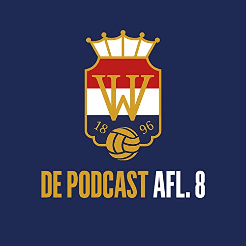 Willem II De Podcast // Erik Falkenburg & Marc H&ouml;cher
