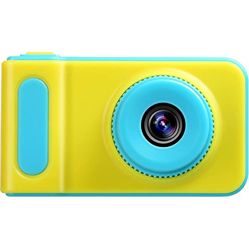 Appareil Photo Pour Enfants Enfant Caméra Kids Camera Enfants Enfants Caméra Mignon 2 Pouces Affichage Mini Numérique Vidéo Enregistrement Caméra Jouets Éducatifs Bébé Cadeaux D'Anniversaire Bébé-Cart