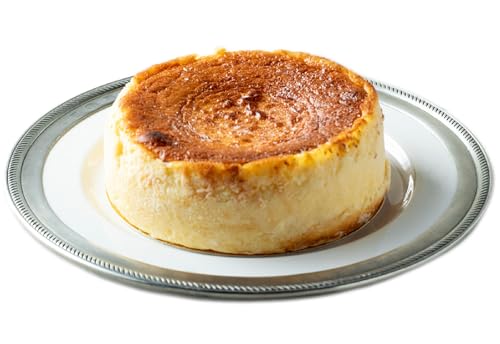 [ザ ニドム]バスクチーズケーキ