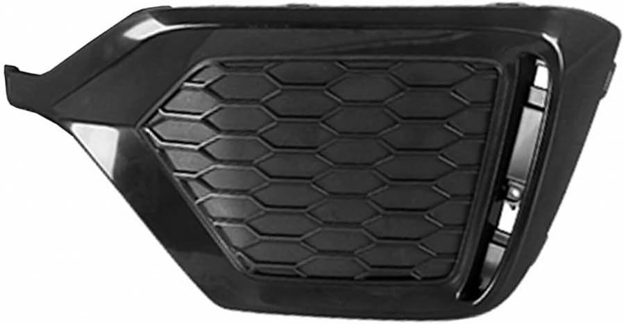 For Honda Civic 2017 2018 2019 Passenger Side Bumper Insert | Rear | Outer Grille | Hatchback | 71503TGGA00 | HO1139102