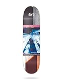 Material duro JART Jart Jabp8A02-01 Tabla, Unisex Adulto, Multicolor, 7.87\"