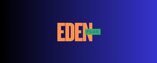 EDEN PLUS