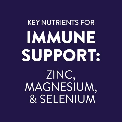 Image of Pedialyte with Immune Support Electrolyte Solution, Hydration Drink with Zinc, Selenium, and Magnesium, Iced Berry, 1 Liter, Pack of 4