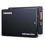 Mettez Votre Ordinateur à Niveau : Par rapport aux disques durs mécaniques traditionnels, fanxiang disque dur SSD SATA 480Go sont au moins 6 FOIS plus rapides, ce qui réduit le temps nécessaire au démarrage du système d'exploitation et à l'ouverture des applications. Le 480Go SSD interne peut vous aider à mettre à niveau votre ordinateur portable ou de bureau, idéal pour une variété de scénarios d'application tels que le jeu, la conception graphique, l'édition vidéo et le travail.