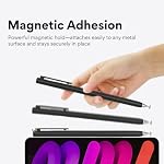 5mm Tip Pen for Nintendo Switch,AMZ Fire HD10/Fire Max 11 Tablet Stylus Pen - Image 6