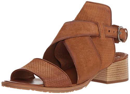 Miz Mooz Women's Fiji Bootie