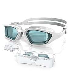 G2-white White/ Plasma Anti - Fog Light Brown Lens