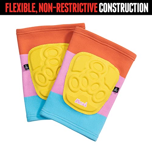 Coussinets coude caché 187 Killer Pads Moxi taille S unisexes - 2