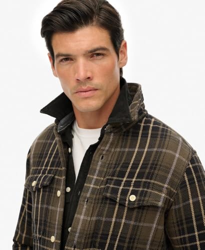 Chemise Superdry - vue 3