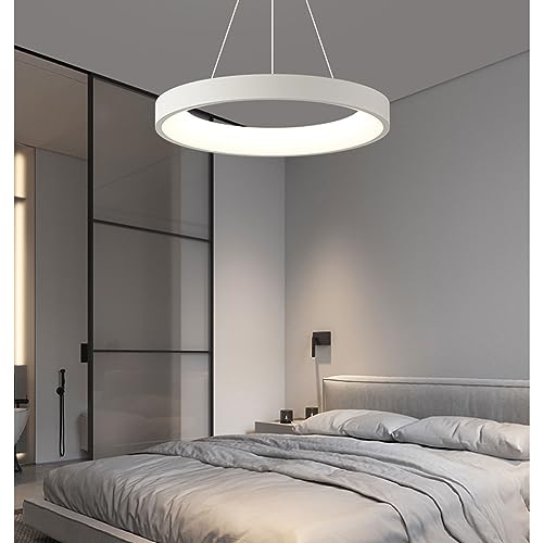 Plafond LED 64W à intensité variable et trois nuances - 7