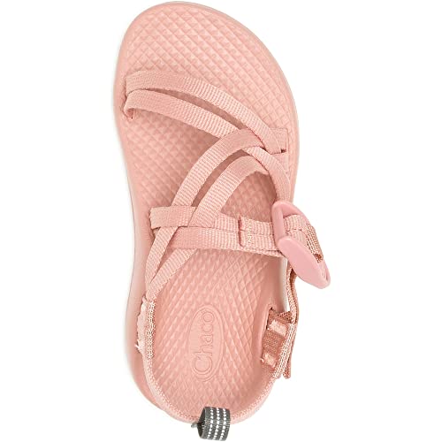 Image of Chaco Kids' ZX1 Ecotread Athletic Sandals