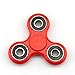 Tri Spinner Fidget Gadget Hand EDC Triangle Toy Wholesale Assorted Colors (BULK LOT OF 24X)