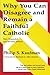 Why You Can Disagree and Remain a Faithful Catholic