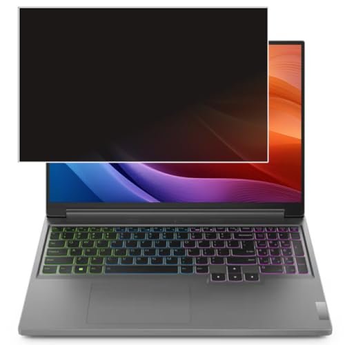 [���E��] ClearView Lenovo Legion Slim 5 Gen 9 16�^ 2024-25�N���f���p 2way �v���C�o�V�[�ی� �t�B���^�[ ���E�^�C�v ���{��