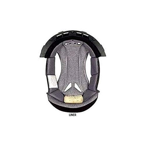 HJC Helmet Liner for CL-Max II Helmets - XS (15mm) 972-001