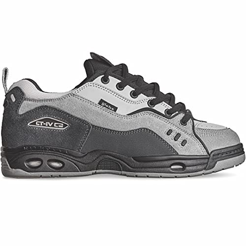 Globe Men's CT-IV Classic Skateboarding Shoe