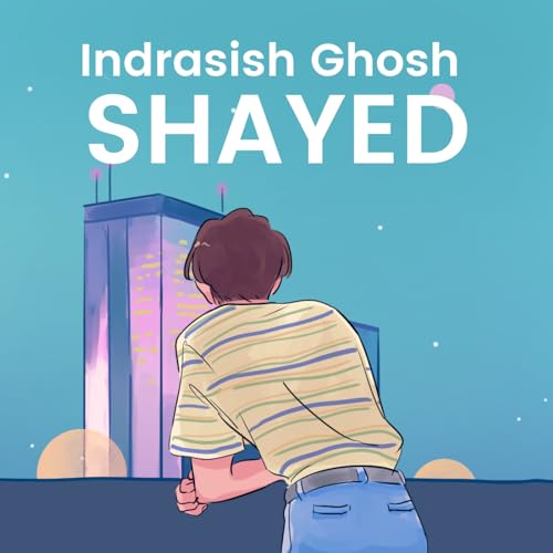 Shayad Podcast Por  arte de portada