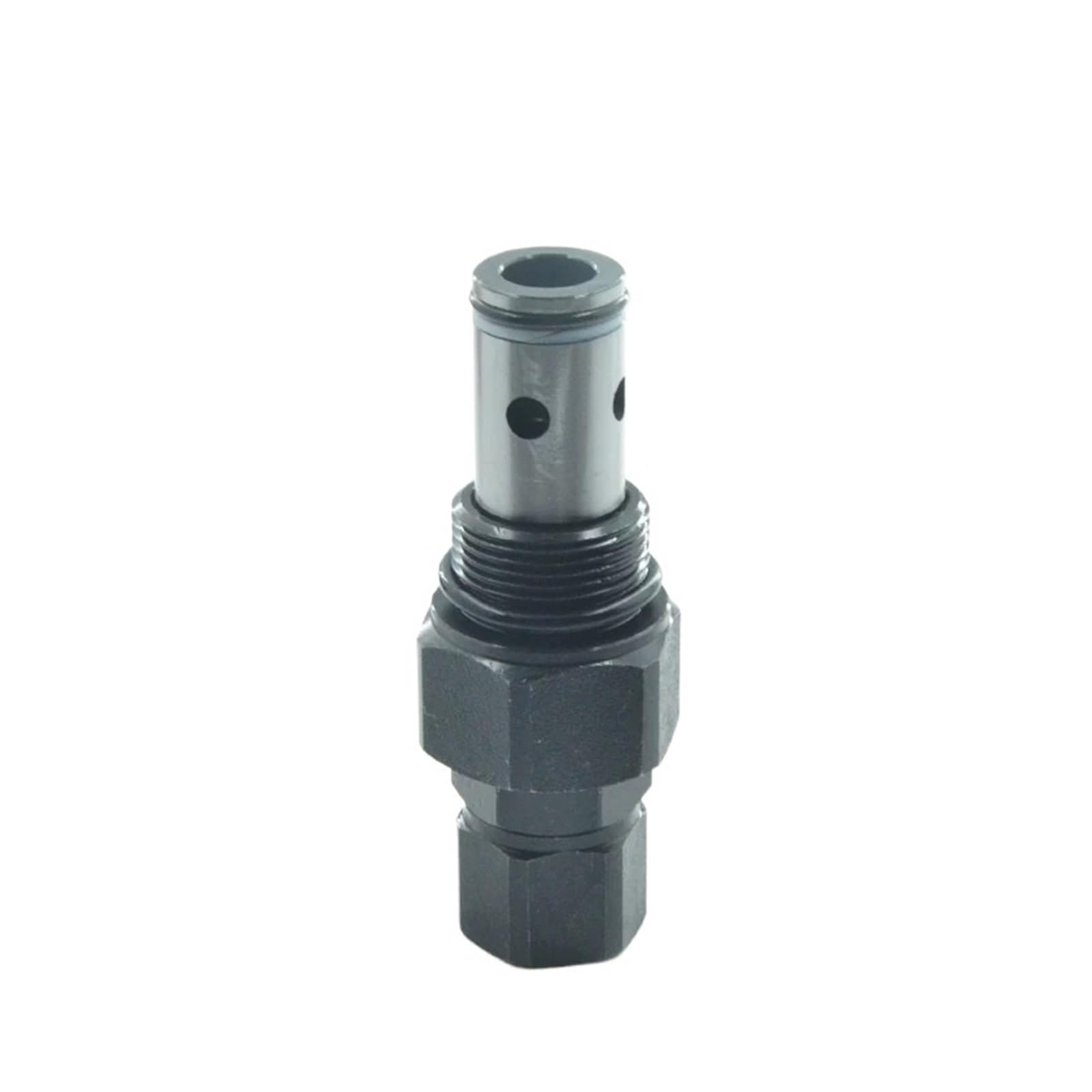 BALYDLUL Threaded Cartridge Pilot Operated Valve XYF10-05 XYF10-06(XYF10-06)