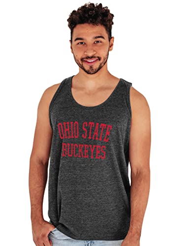 Amazon.com: Blue 84 College Apparel: USC M/W Tank Tops