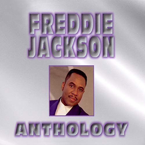 Freddie Jackson