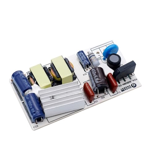 Pilote LED 30-50W avec contrôle automatique de la tension pour ampoule