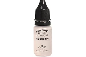 CAT Magic Primer: The Ultimate Foundation Booster