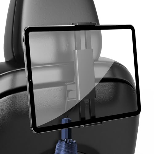 Support de tablette pour siège arrière Tesla Model Y Model 3 rotatif 360 degres