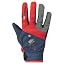 Red/Navy